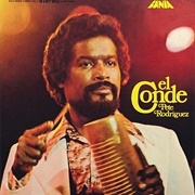 Pete "El Conde" Rodriguez - El Conde
