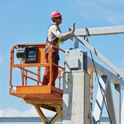 Construction Laborers