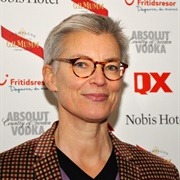 Tiina Rosenberg (Queer, She/Her)