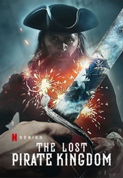 The Lost Pirate Kingdom (2021)