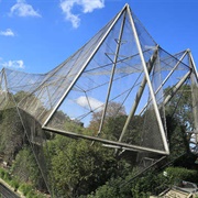 Snowdon Aviary