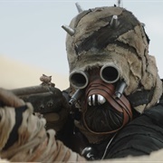 Tusken Raiders (Star Wars, 1977)
