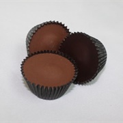 Zwahlen's Peanut Butter Cups