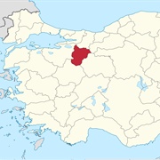 Bilecik Province