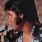 Froggy Went A-Courting - Elvis