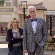 The Good Place (The Good Place)