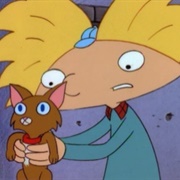 Arnold (Hey Arnold!)