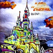 Il Castello Di Atlante - Quintessenza