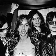 Iggy and the Stooges
