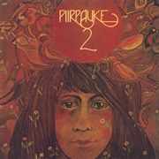 Piirpauke - Piirpauke 2