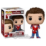 395 - Spider-Man