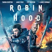 Robin Hood