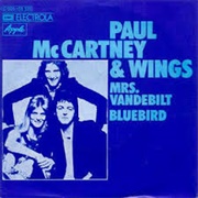 Bluebird - Wings