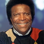 Roberto Blanco Singer