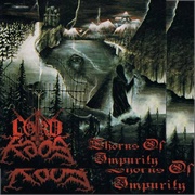 Lord Kaos - Thorns of Impurity