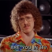 Music Video: Something to Believe In