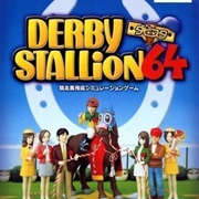 Derby Stallion 64
