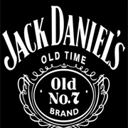 Jack Daniel's Negative-Tweet Percentage: 30.34%
