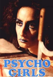 Psycho Girls (1985)
