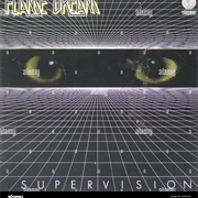 Flame Dream - Supervision