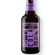 Aqua Monaco Black Monaco Cola