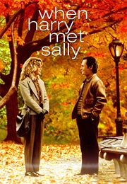 When Harry Met Sally... (1989)