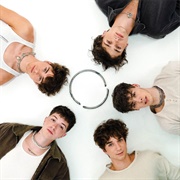 Love Back - Why Don't We