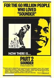 Sounder, Part 2 (1976)