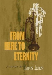 From Here to Eternity (James Jones)