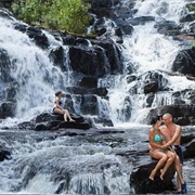 La Mauricie National Park (QC)