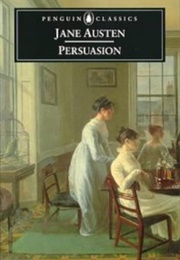 Persuasion (Jane Austen)