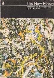 The New Poetry (A. Alvarez)