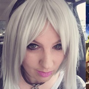 Kira Buckland (Non-Binary, She/They)