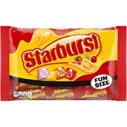 Starbursts
