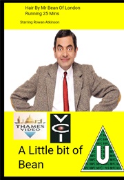 Hair by Mr Bean of London (1999)