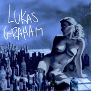 Lukas Graham - Blue Album