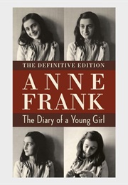 The Diary of a Young Girl (Anne Frank)