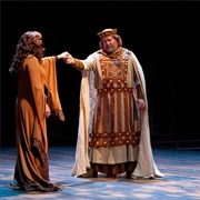 MacBeth (Willam Shakespeare)