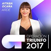 Arde - Aitana