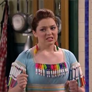Harper Finkle