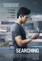 Searching (2018)