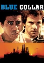 Detroit - "Blue Collar" (1978)