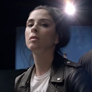 Sarah Silverman