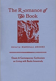 The Romance of the Book (Marshall Brooks)
