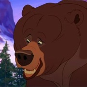 Tug (Brother Bear)