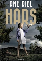 Hars (Ane Riel)