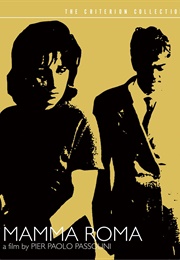 Mamma Roma (1962)
