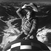 Dr. Strangelove (1964)