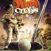 King of Clubs