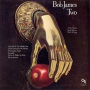 Bob James - Two - CTI 6057 S1